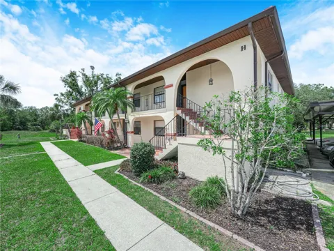 2809 GRANADA COURT #2809