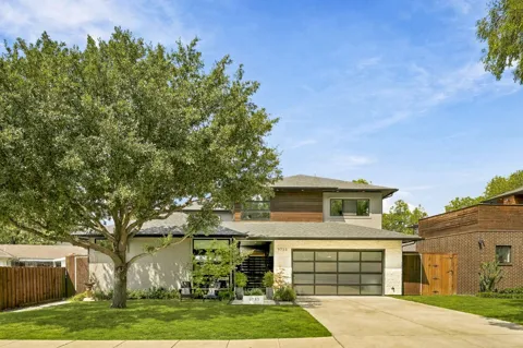 9733 Mixon Drive