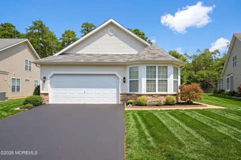 607 Timberline Lane