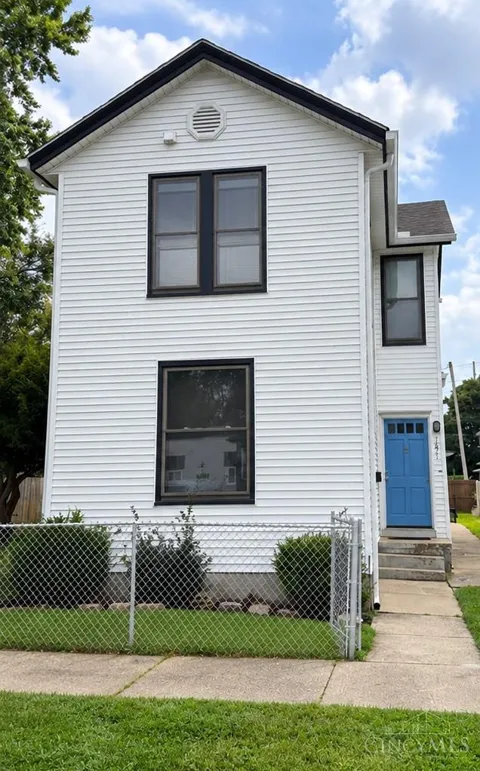 1621 Edison Avenue