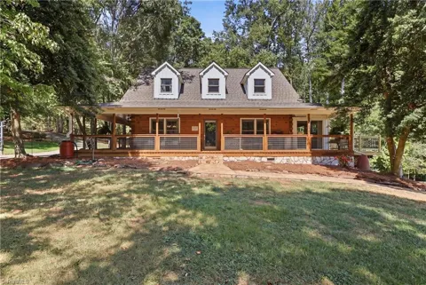 2233 Vienna Dozier Road