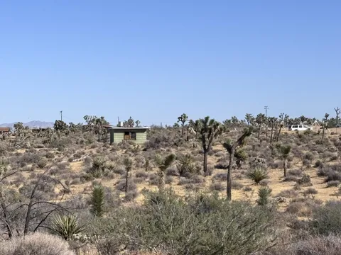 Apn#0597-161-03-0000 Sage Avenue