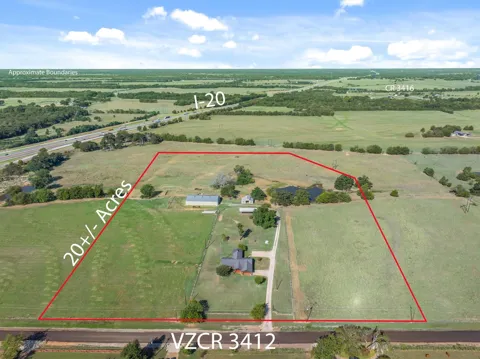 301 Vz County Road 3412