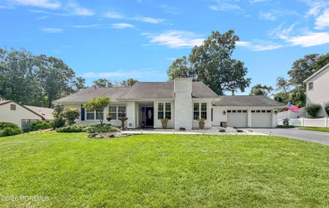 13 Yorkshire Drive