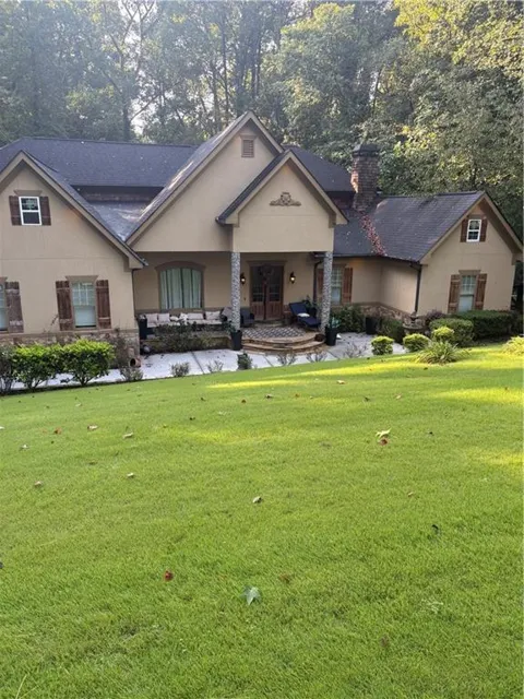 2681 Kenwood Drive