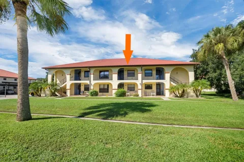 2909 GRANADA COURT #2909