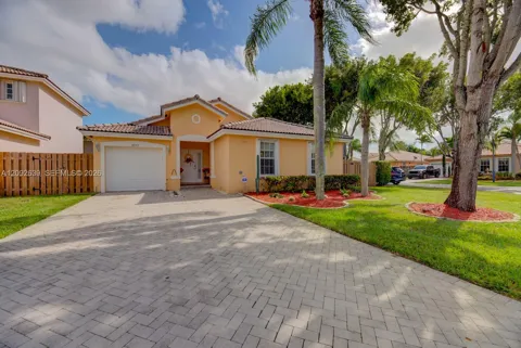 14133 SW 154th Pl #.