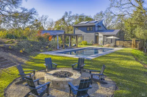705 Chiquita Road