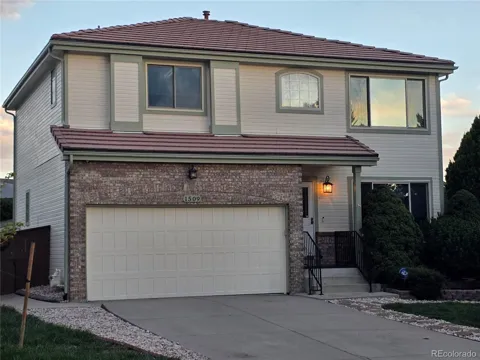 1509 Spring Water Place