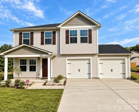 1431 Springdale Road