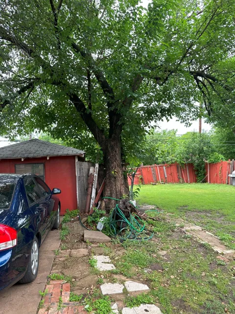 803 S Oak Cliff Boulevard