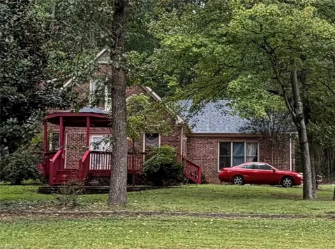 5553 Jason Road