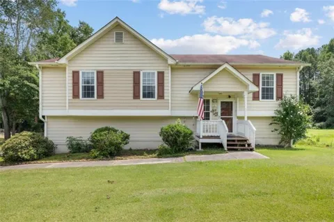 306 Crosswalk Drive
