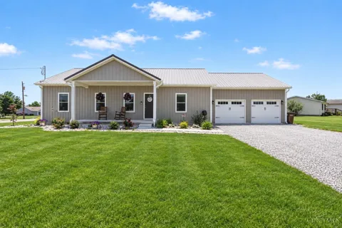 119 Hogan Drive