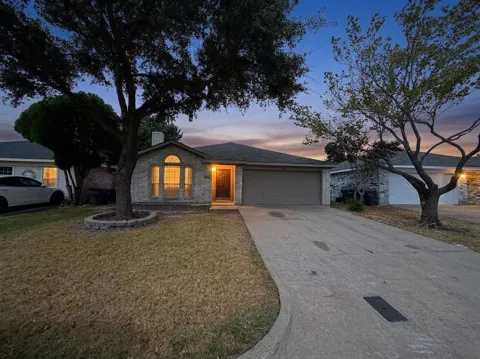8109 E Summer Trail Drive