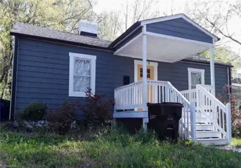 111 Dunstan Avenue