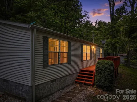 2271 Gouges Creek Road