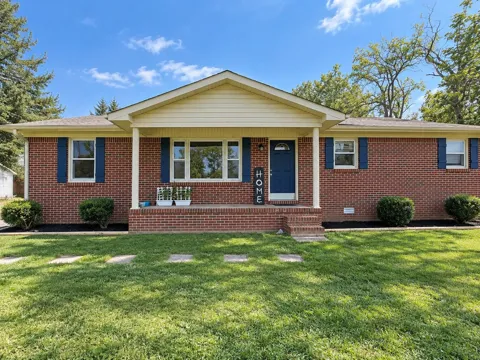 306 Circle Hill Dr