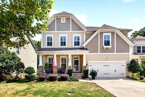 2518 Logan Caroline Lane