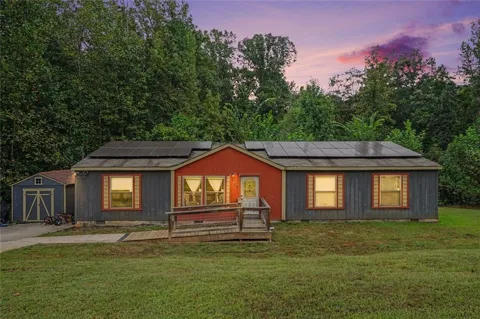 646 Ivy Creek Drive