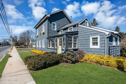 703 Sea Girt Avenue
