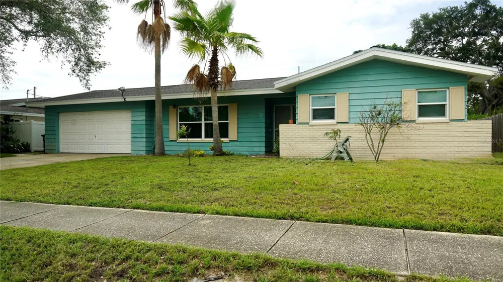1750 GREAT BRIKHILL ROAD Clearwater, FL 33755
