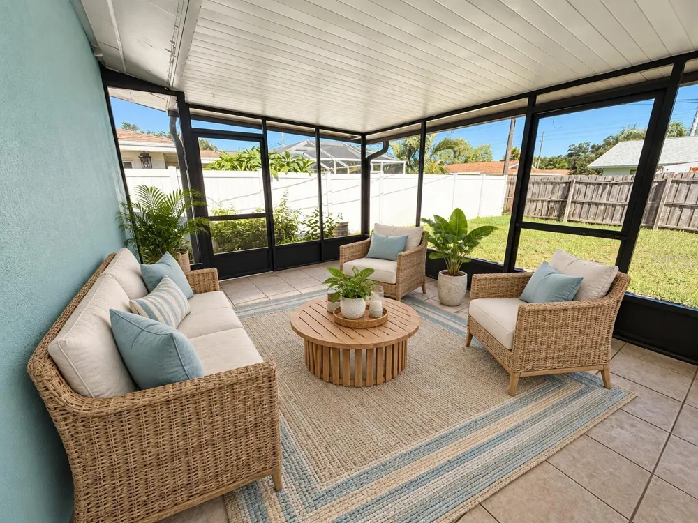 1750 GREAT BRIKHILL ROAD Clearwater, FL 33755