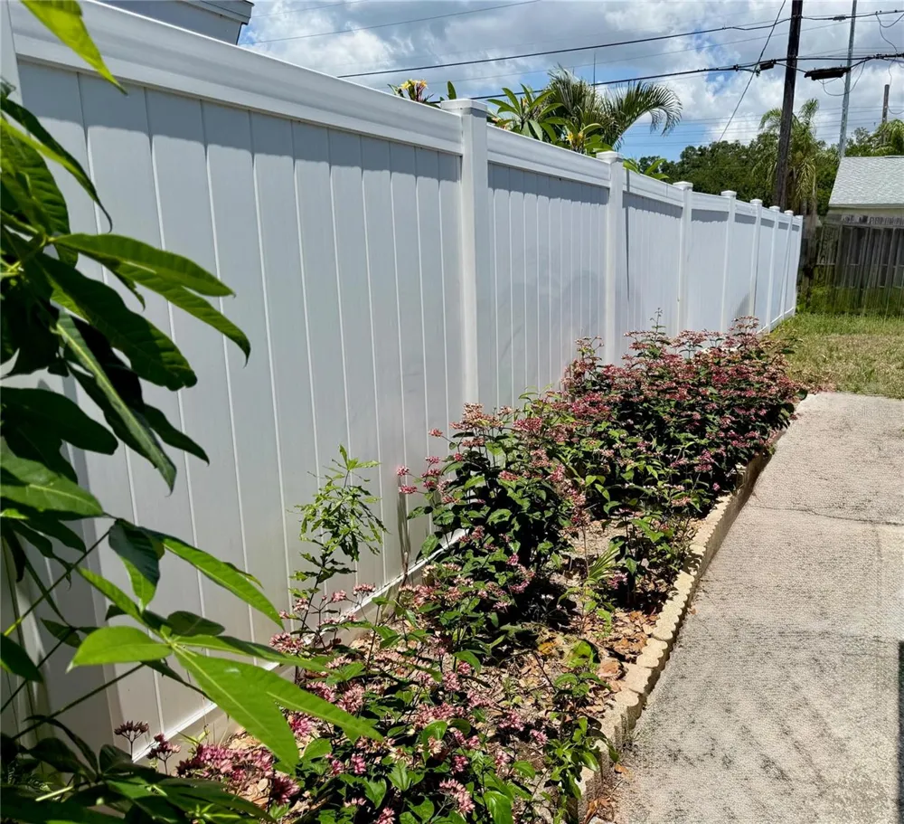 1750 GREAT BRIKHILL ROAD Clearwater, FL 33755