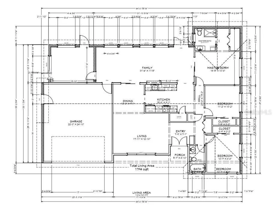 1750 GREAT BRIKHILL ROAD Clearwater, FL 33755