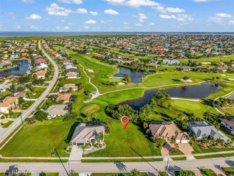 3971 LA COSTA ISLAND COURT