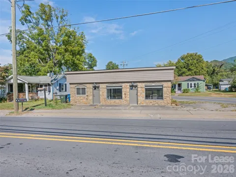 491 Allens Creek Road