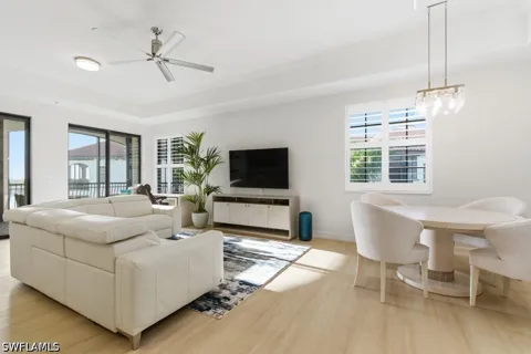 Mirasol Drive #602