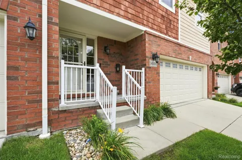 14100 Terrace Court