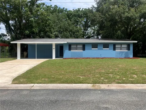 2013 LIVE OAK DRIVE