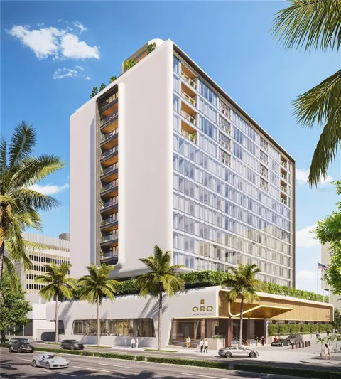 268 AVENIDA JUAN PONCE DE LEON #1604
