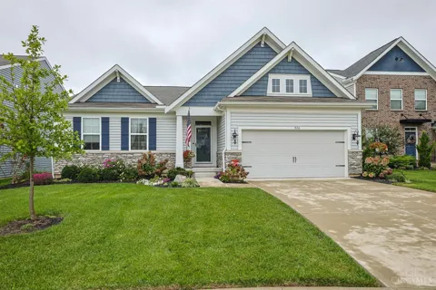 820 Leeward Court