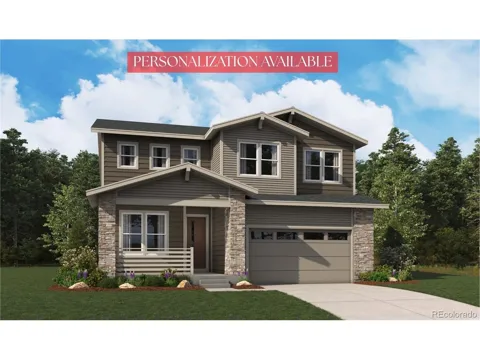 17707 Many Horses Way