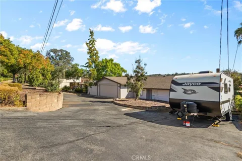 116 Acacia Avenue