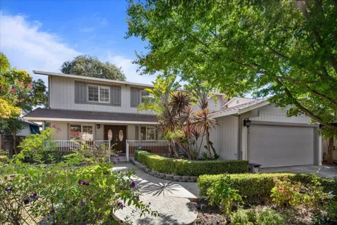 134 Sweetberry Court
