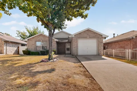 942 Algonquin Drive