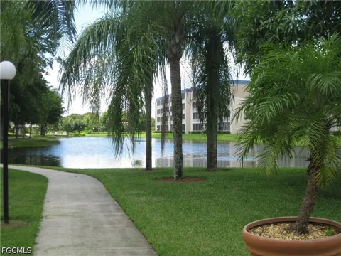 Park Lake Drive #102