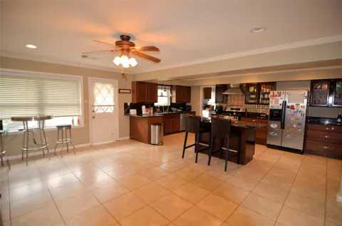 5215 Sanford Road