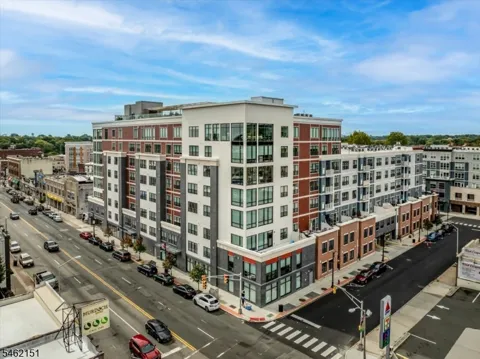 10 Ward St #102 Unit 102