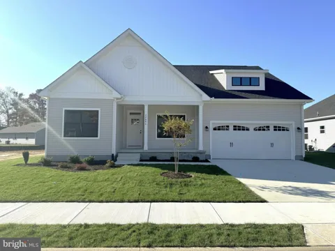 25009 PRAIRIE LANE - LOT #2