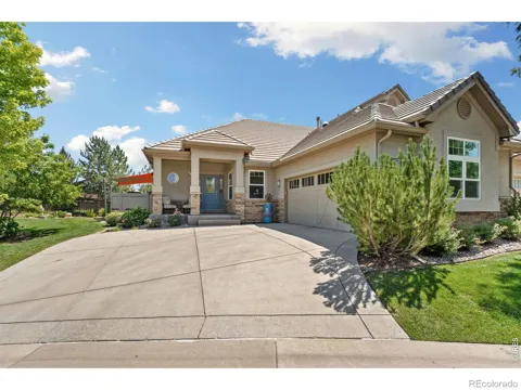 5206 Deer Meadow Court