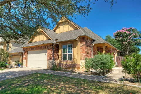 1601 Nelson Ranch Loop