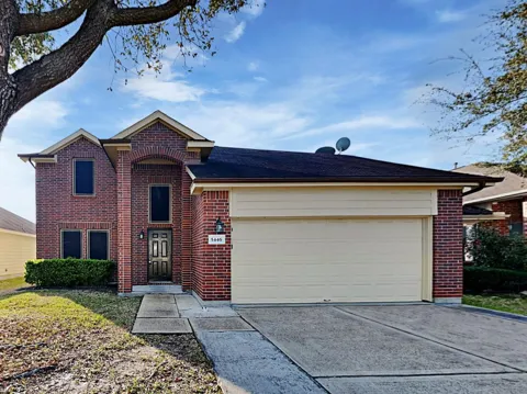 5446 Aloe Avenue