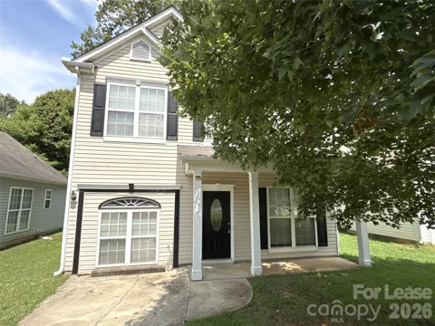 1525 Braveheart Lane