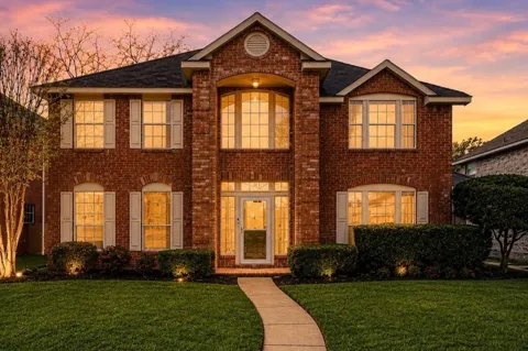 2829 Panorama Drive