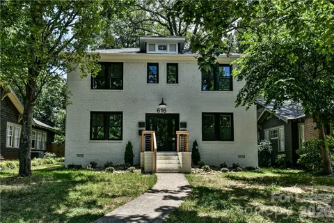 616 Oakland Avenue #A